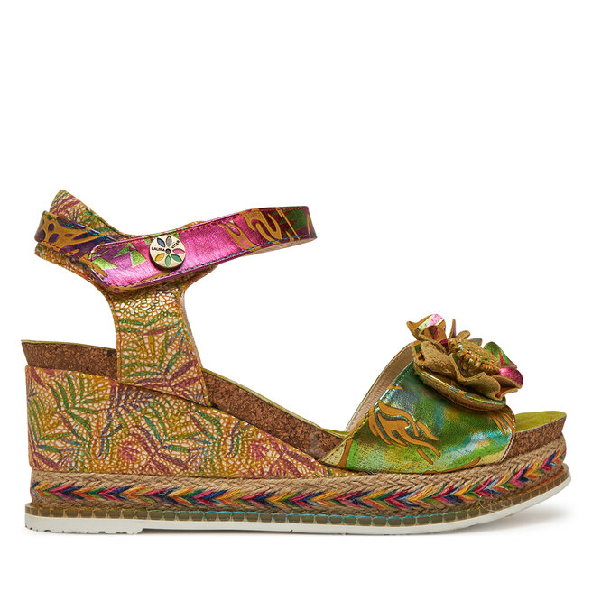 Espadryle Laura Vita