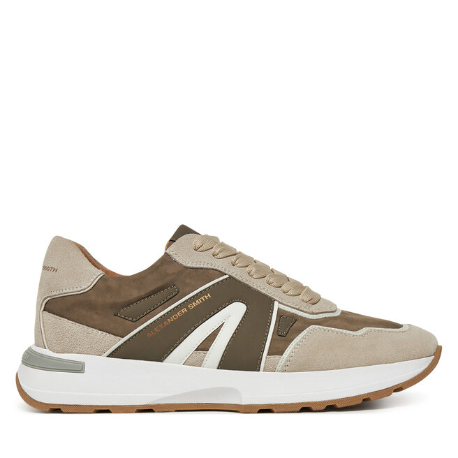Sneakersy Alexander Smith
