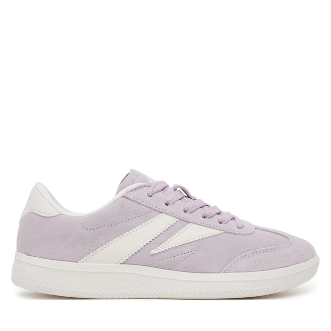 Sneakersy Leaf