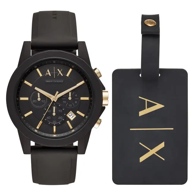 Zegarek Armani Exchange