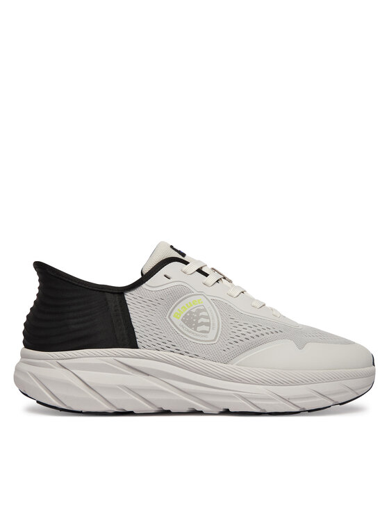 Blauer Sneakersy S6KELSON01/KNI Szary