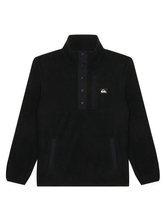 Quiksilver Polar No Destination Hz EQBPF03018 Czarny Regular Fit