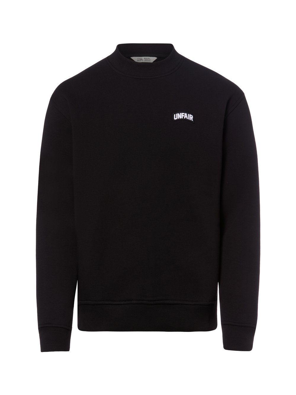 Bluza męska - Permanent Mężczyźni czarny, XXL