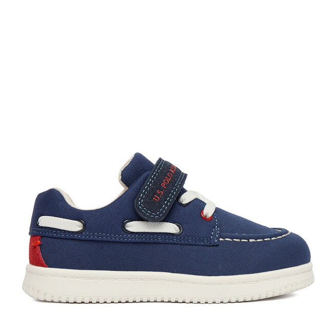 Półbuty U.S. Polo Assn.