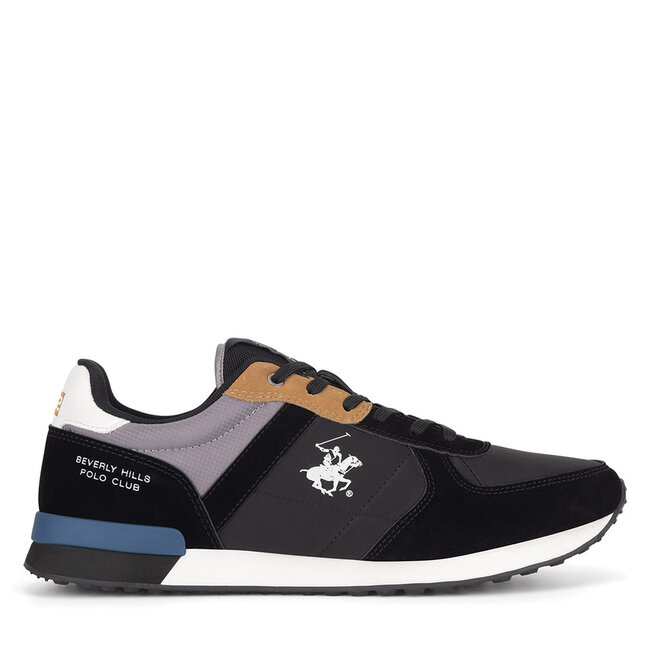 Sneakersy Beverly Hills Polo Club
