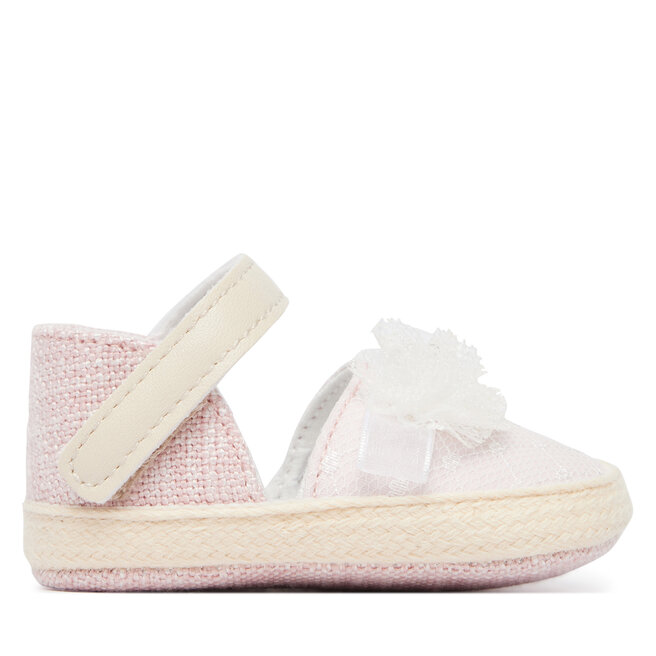 Espadryle Mayoral
