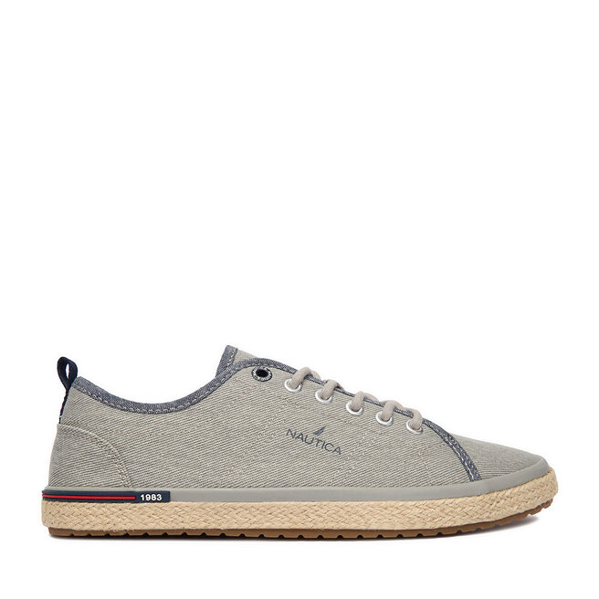 Espadryle Nautica
