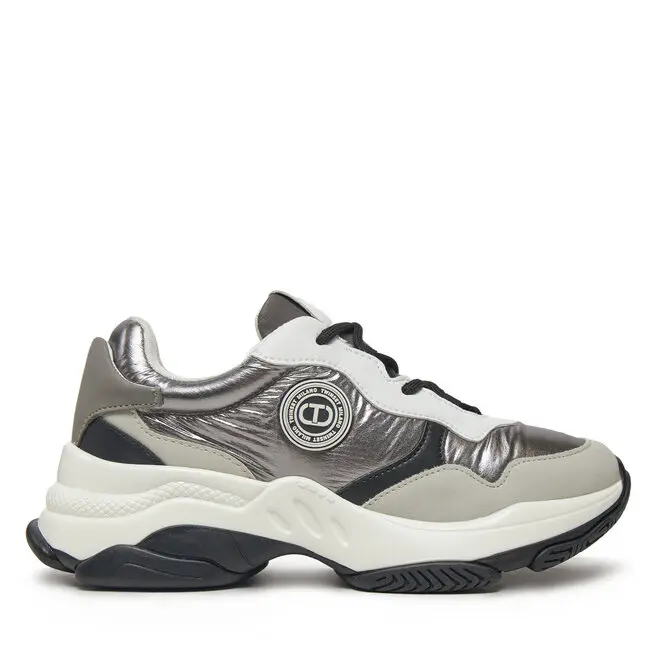 Sneakersy TWINSET