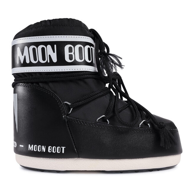 Śniegowce Moon Boot