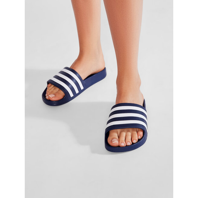 Klapki adidas