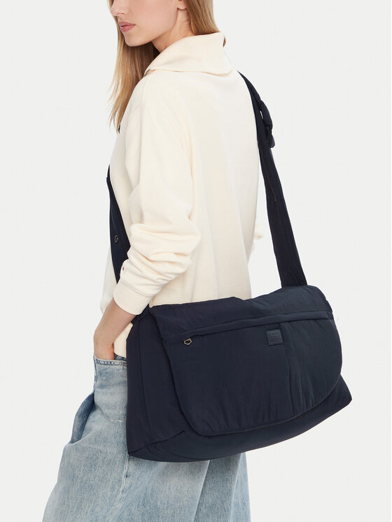 G-Star Raw Torba CEO-ELIJAH-XC8198 Granatowy miniaturka