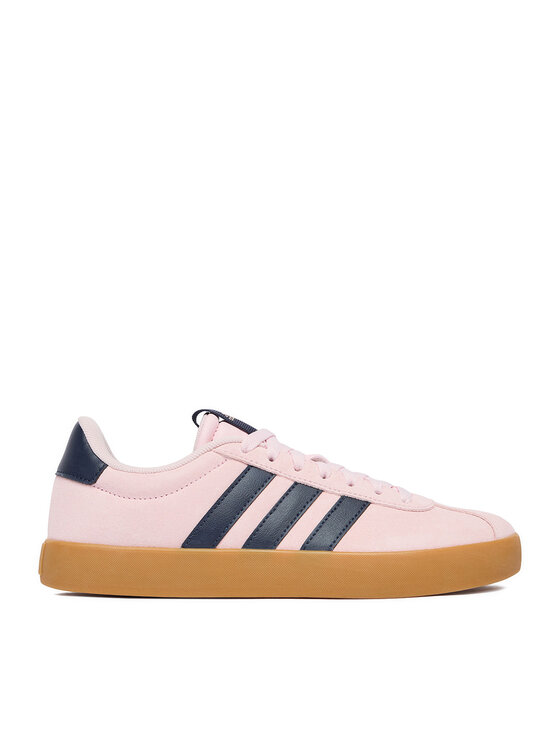 adidas Sneakersy CEO-VL COURT 3.0 JP7629 Różowy