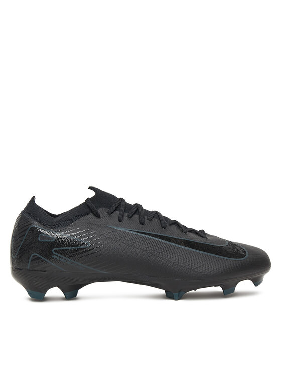 Nike Buty do piłki nożnej Vapor 16 Pro Fg FQ8685 Czarny