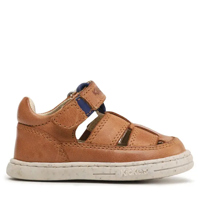Sandały Kickers