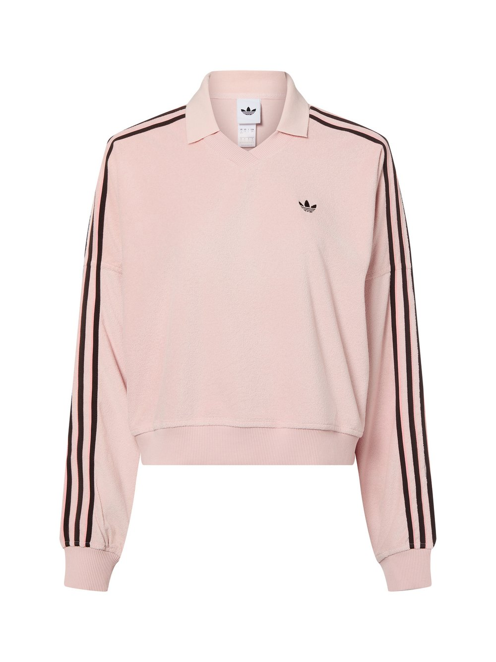 adidas Originals Bluza damska Kobiety różowy, L