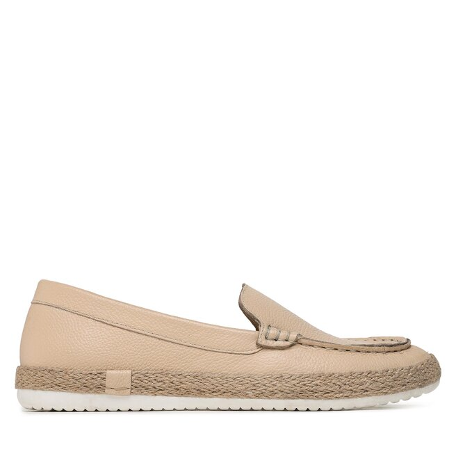 Lasocki Espadryle Benta WI16-BENTA-02 Beżowy