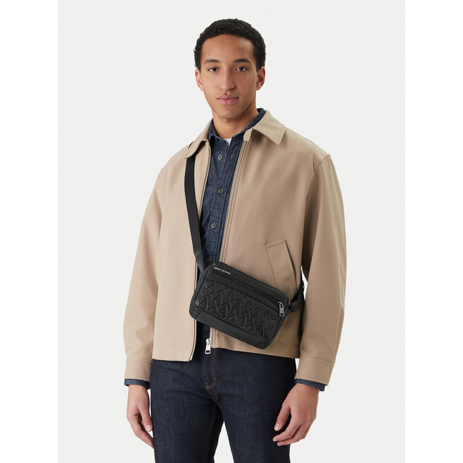 Saszetka Armani Exchange