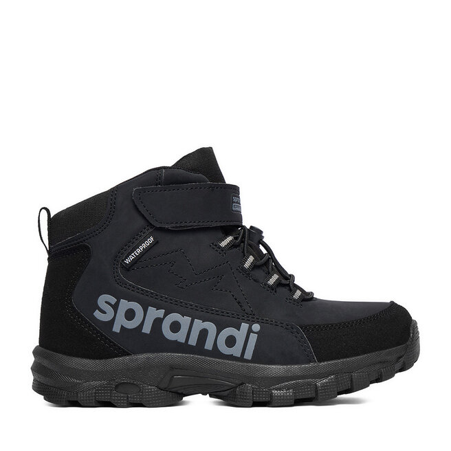 Trekkingi Sprandi