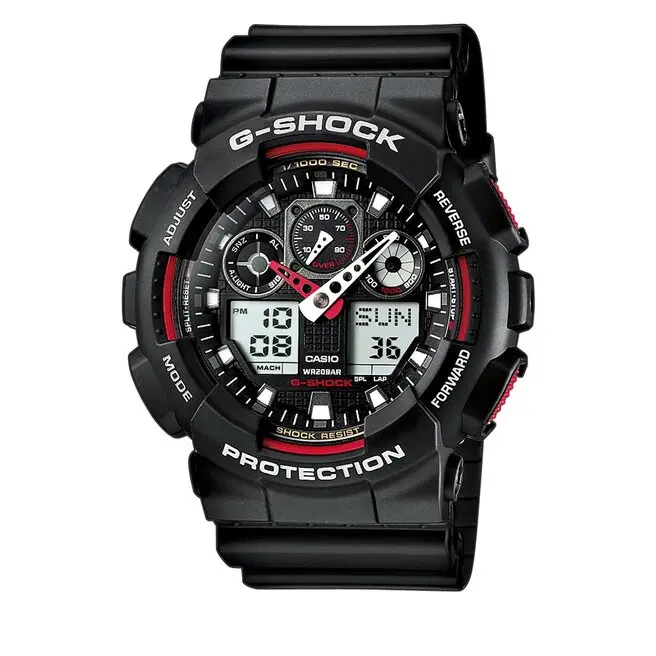 Zegarek G-Shock