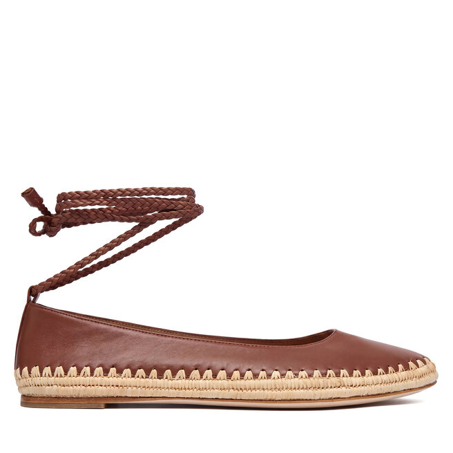 Espadryle Max Mara