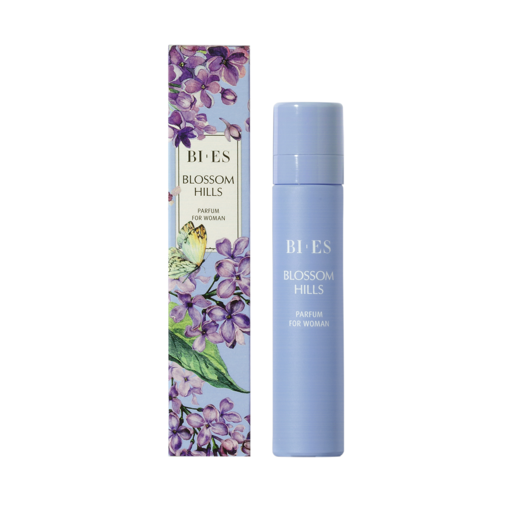 Bi-Es Bies Blossom Hills Perfumy 12Ml miniaturka