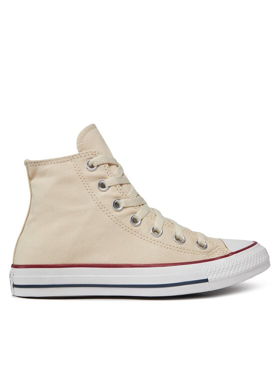 Converse Trampki Chuck Taylor All Star Hi 159484C Beżowy miniaturka