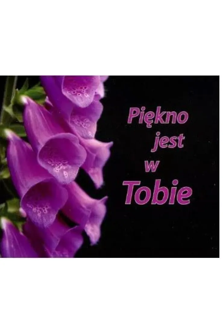 Piękno jest w Tobie. Perełka 155 miniaturka