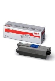 Toner Czarny 3.5k  C310 C330 C510 C530