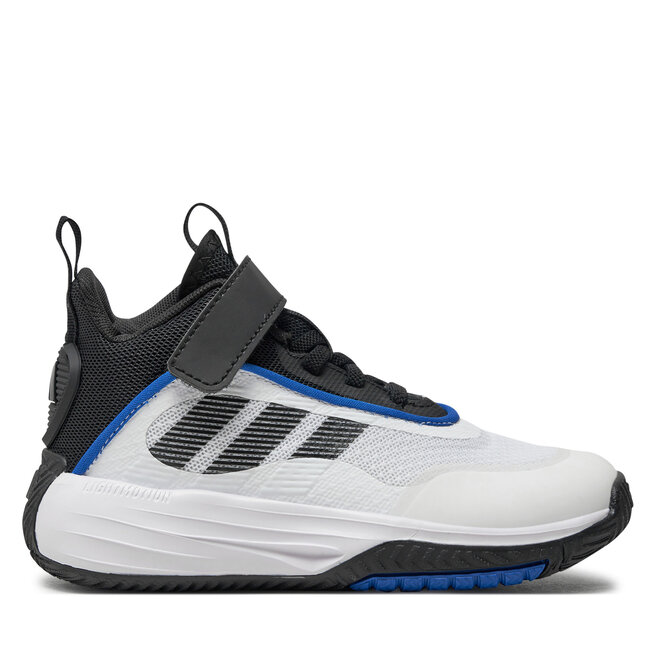 Buty do koszykówki adidas