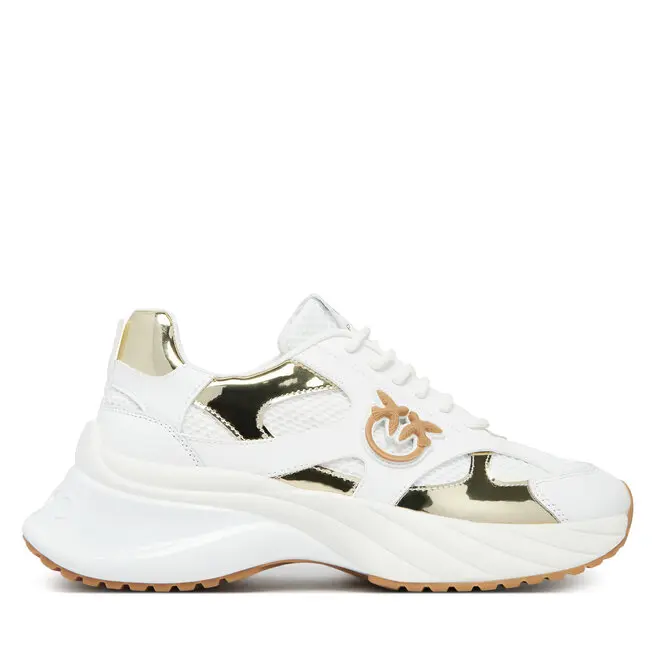 Sneakersy PINKO