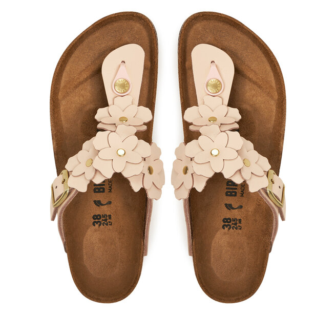 Japonki Birkenstock