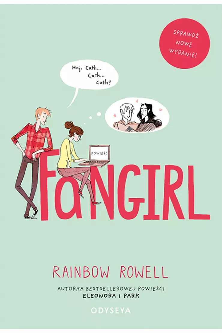 Fangirl