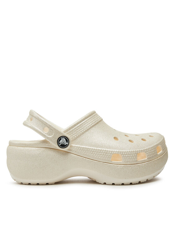 Klapki Crocs