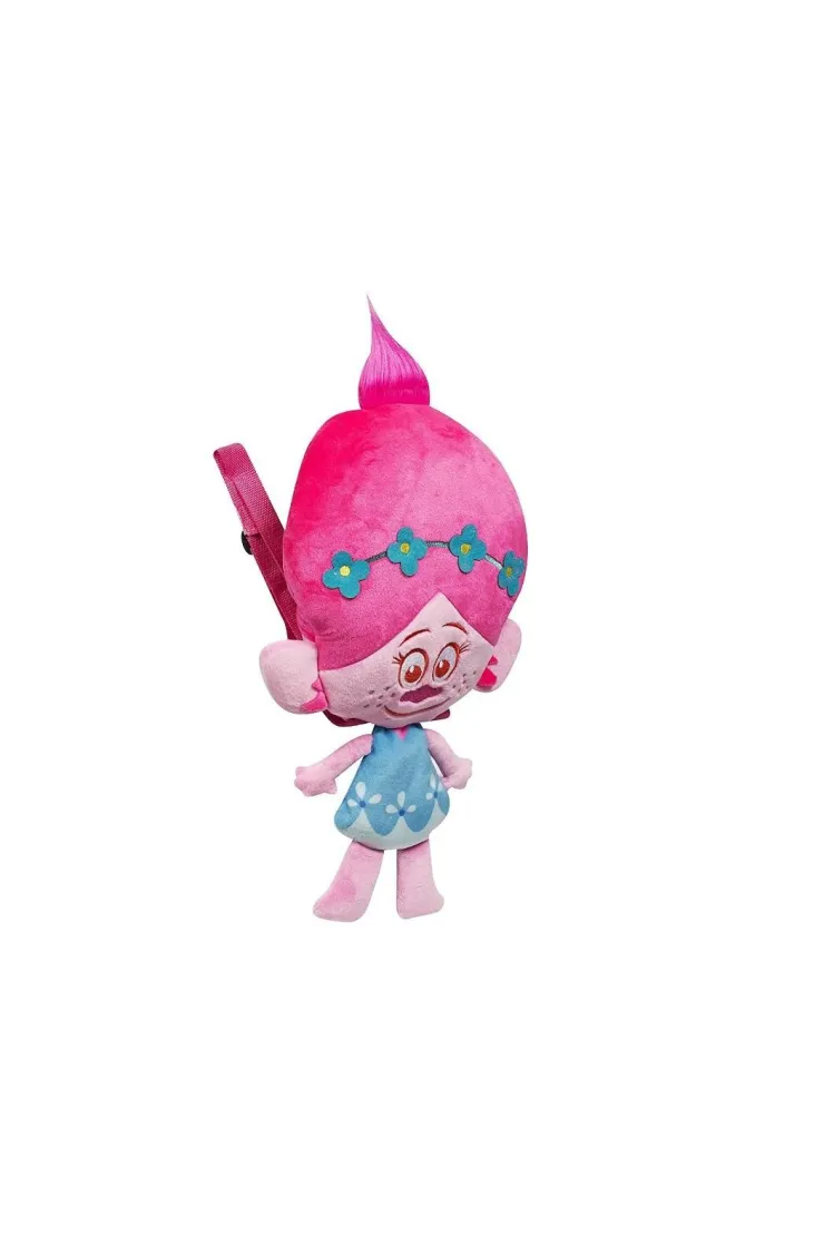 Plecak maskotka Trolle Poppy