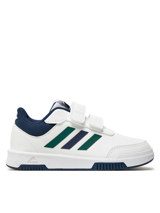 adidas Sneakersy Tensaur Sport 2.0 Cf K IF1729 Biały