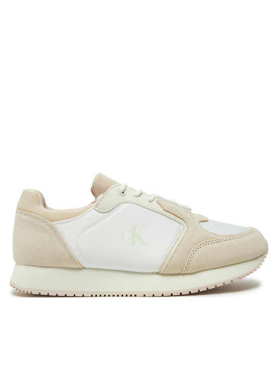 Sneakersy Calvin Klein Jeans