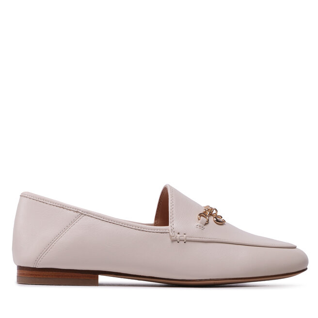 Loafersy Coach