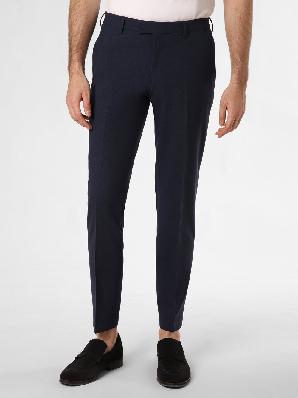 JOOP! Spodnie - Blayr Mężczyźni Slim Fit niebieski, 54