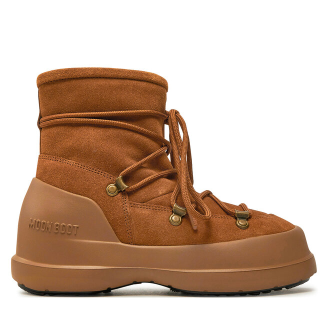 Śniegowce Moon Boot