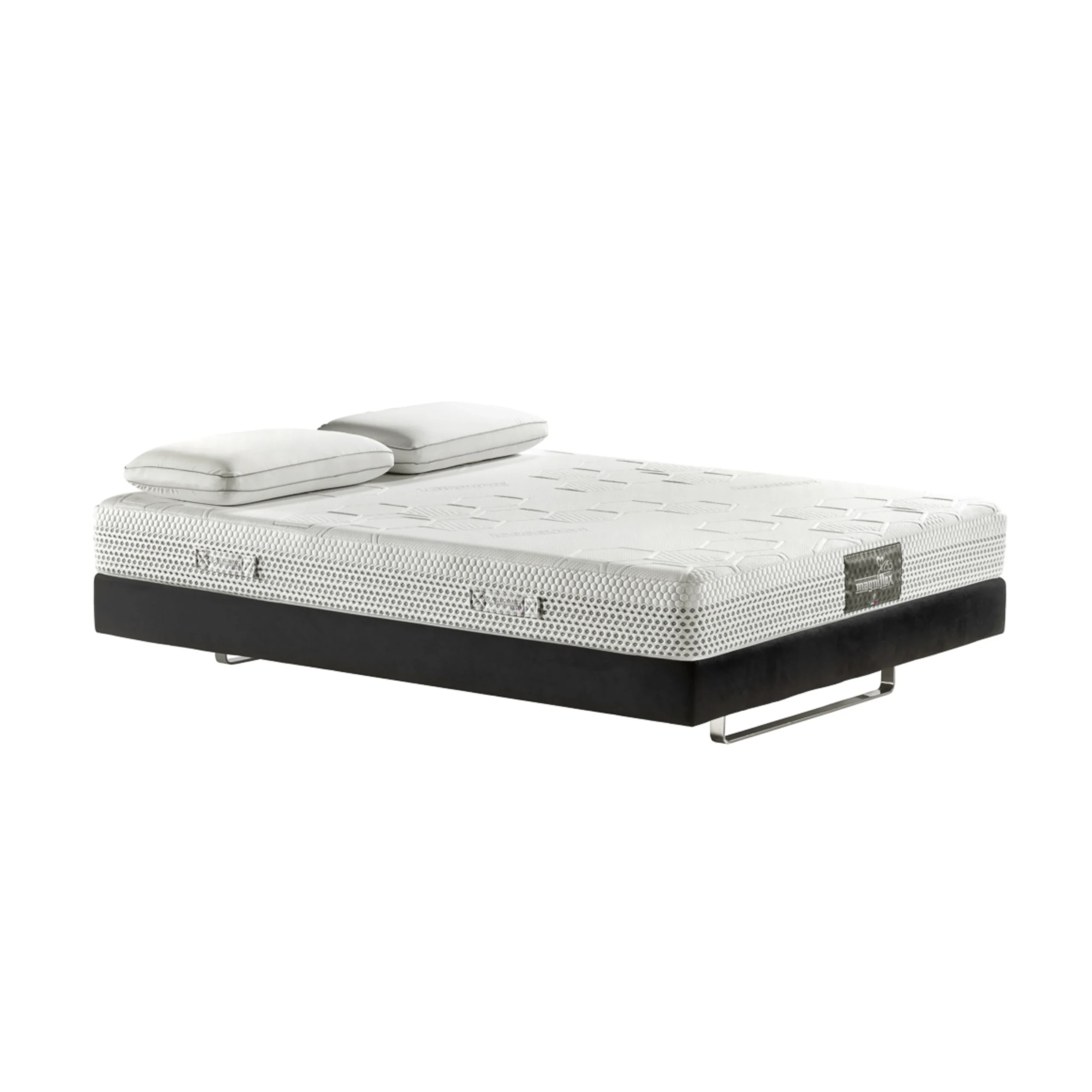 Materac Classico Comfort Plus Magniflex 100x200 cm piankowy, miękki/średnio twardy H1/H3