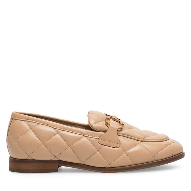 Loafersy Badura