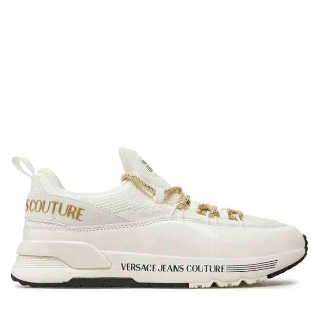 Sneakersy Versace Jeans Couture