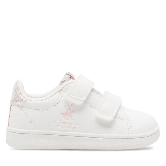 Sneakersy Beverly Hills Polo Club