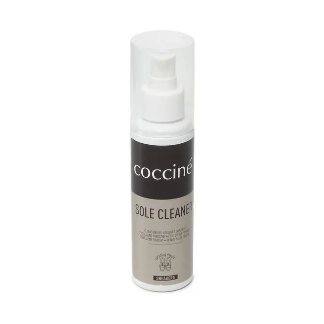 Żel czyszczący Coccine