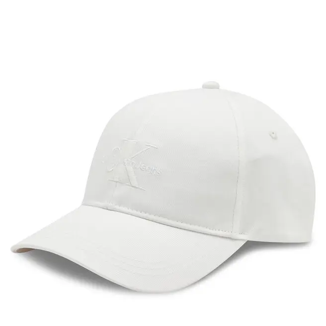 Czapka z daszkiem Calvin Klein