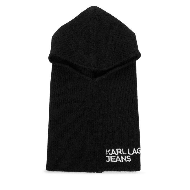 Balaklawa Karl Lagerfeld Jeans