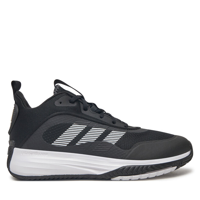 Buty do koszykówki adidas