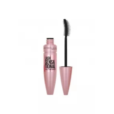 Maybelline Lash Sensational VERY BLACK tusz do rzęs 9,5 ml