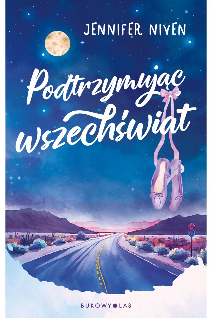 Podtrzymując wszechświat