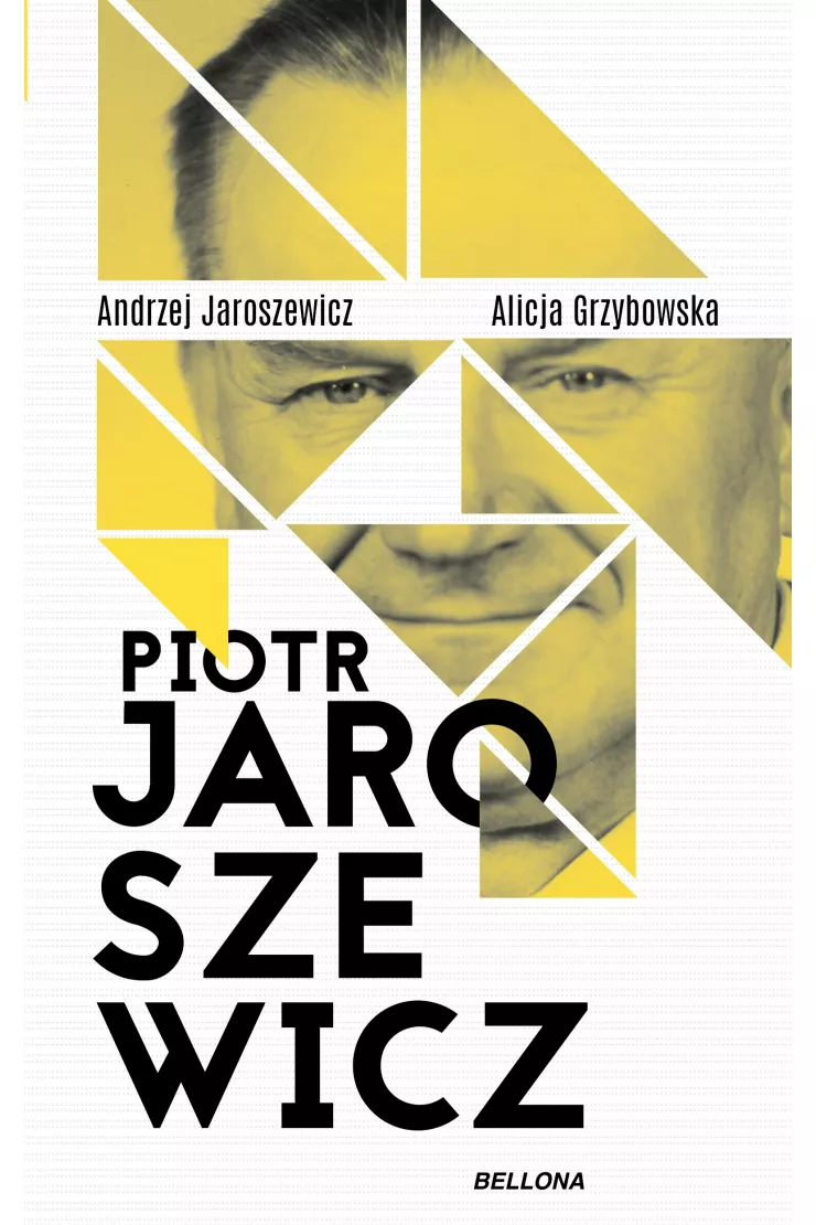 Piotr Jaroszewicz